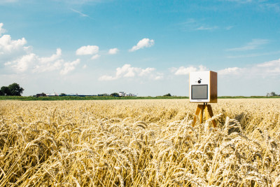 Fotodoos Classic fotoshoot