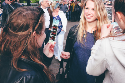 Het fotostripje in eigen ontwerp - Fotodoos