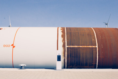 Fotodoos Modern fotoshoot