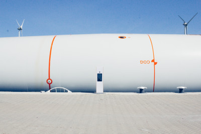 Fotodoos Modern fotoshoot