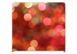 Achtergrond Bokeh Sfeer