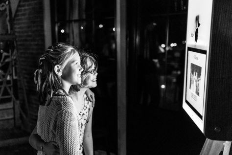 Photobooth huren en een video opname? Kijk op fotodoos.nl! - 1